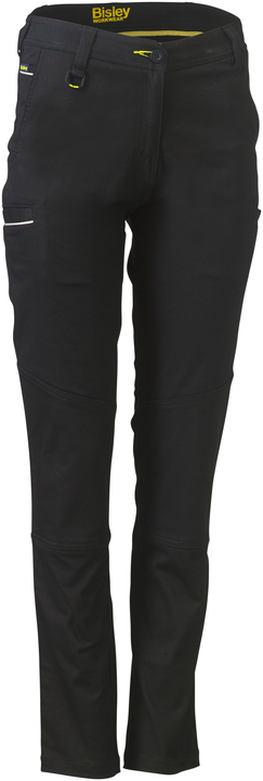 Women's Stretch Cotton Pants BPL6015