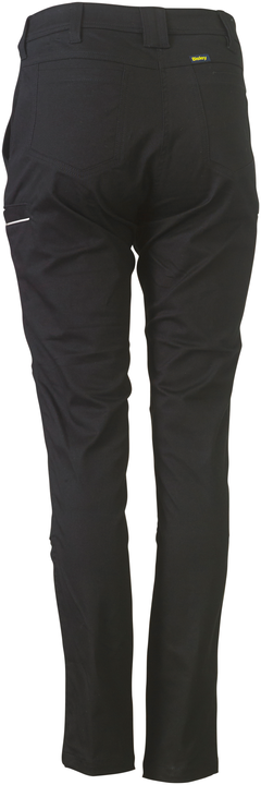 Women's Stretch Cotton Pants BPL6015