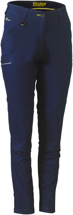 Women's Stretch Cotton Pants BPL6015