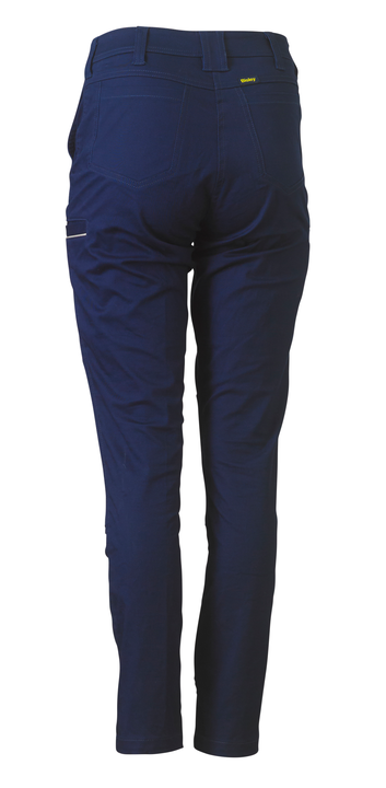 Women's Stretch Cotton Pants BPL6015