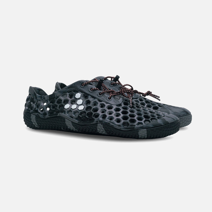 Women's Ultra III Bloom Shoes - Obsidian