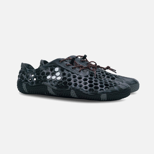 Women's Ultra III Bloom Shoes - Obsidian