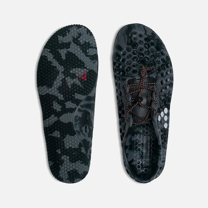 Women's Ultra III Bloom Shoes - Obsidian