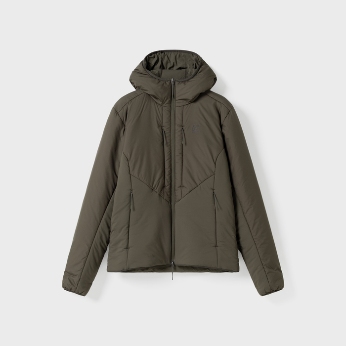 Womens's Ljósufjöll Insulated Hoodie