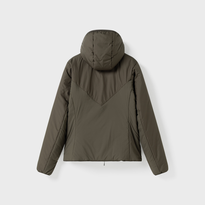 Womens's Ljósufjöll Insulated Hoodie