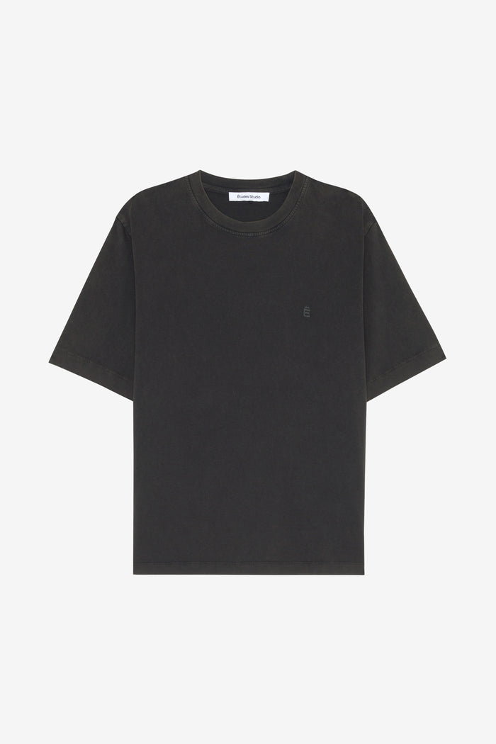 REGULAR TS E XXS / BLACK