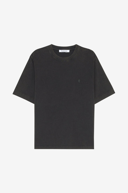 REGULAR TS E XXS / BLACK