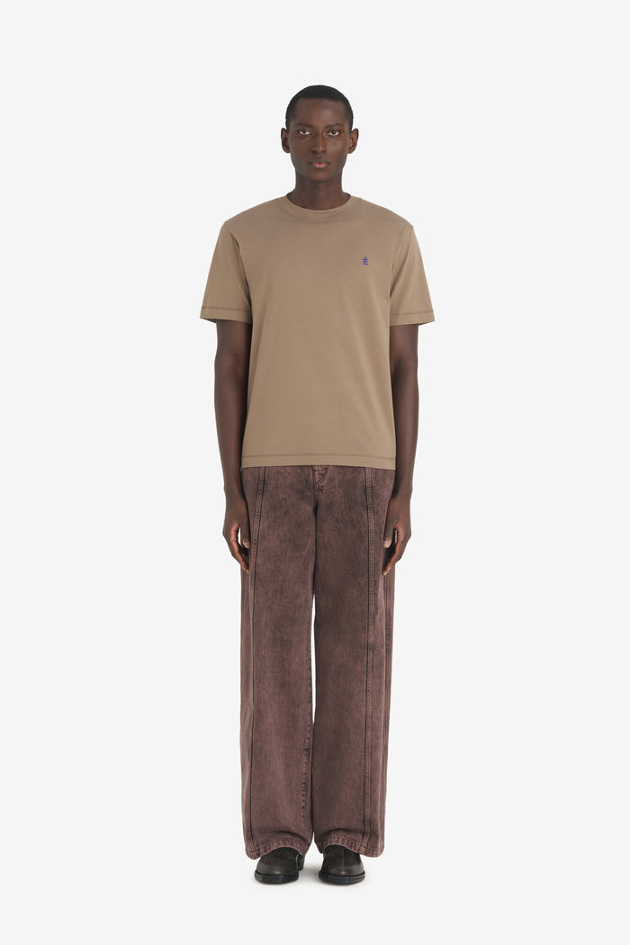 WONDER ACCENT XXS / KHAKI