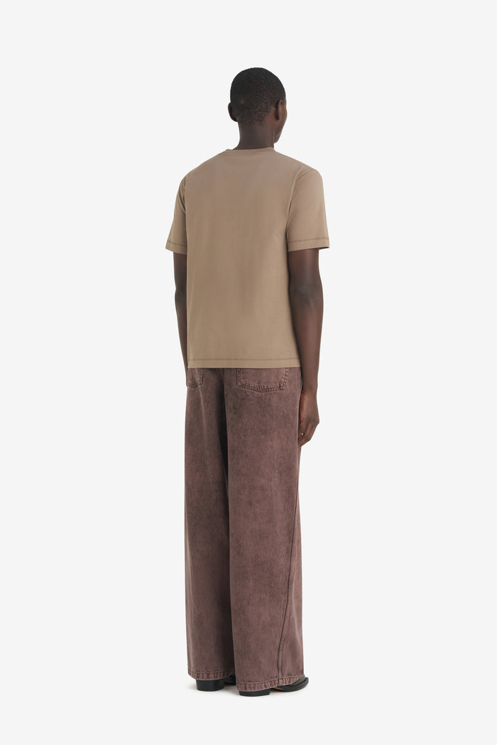 WONDER ACCENT XXS / KHAKI