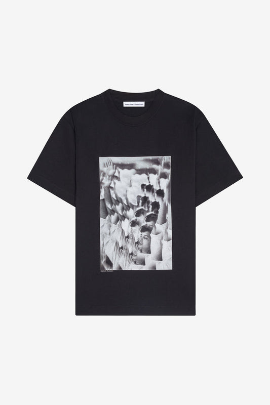 WONDER JEREMY SHAW 1 XXS / BLACK