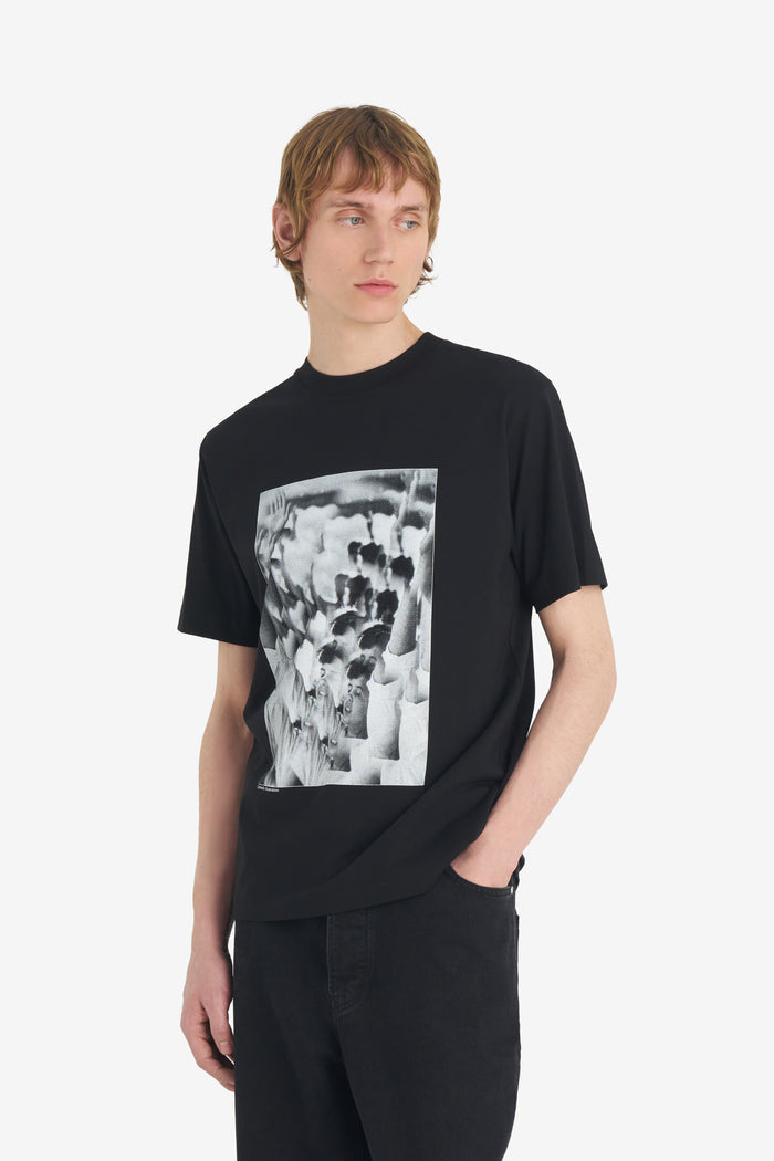WONDER JEREMY SHAW 1 XXS / BLACK