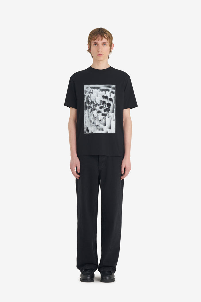 WONDER JEREMY SHAW 1 XXS / BLACK
