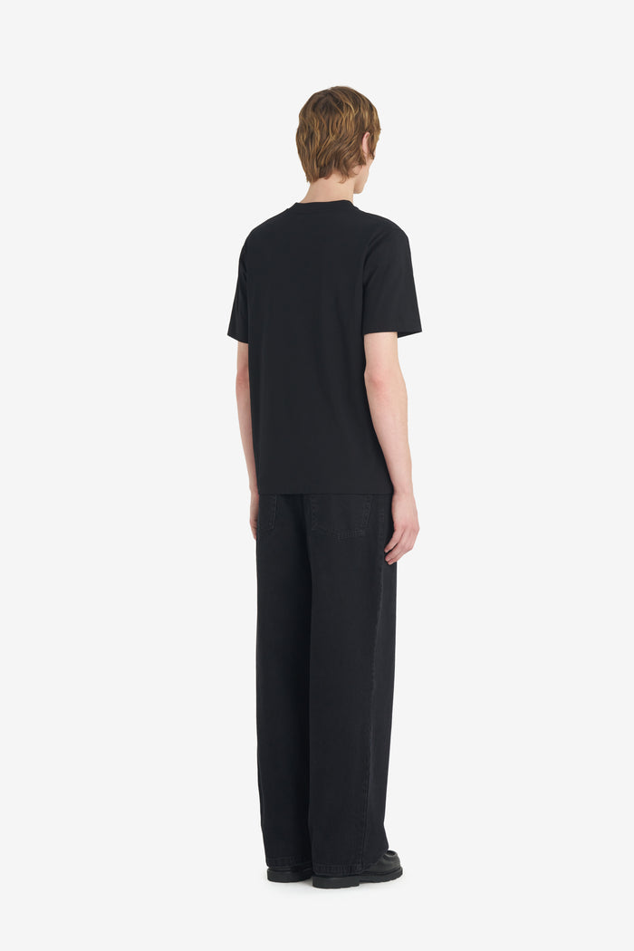 WONDER JEREMY SHAW 1 XXS / BLACK