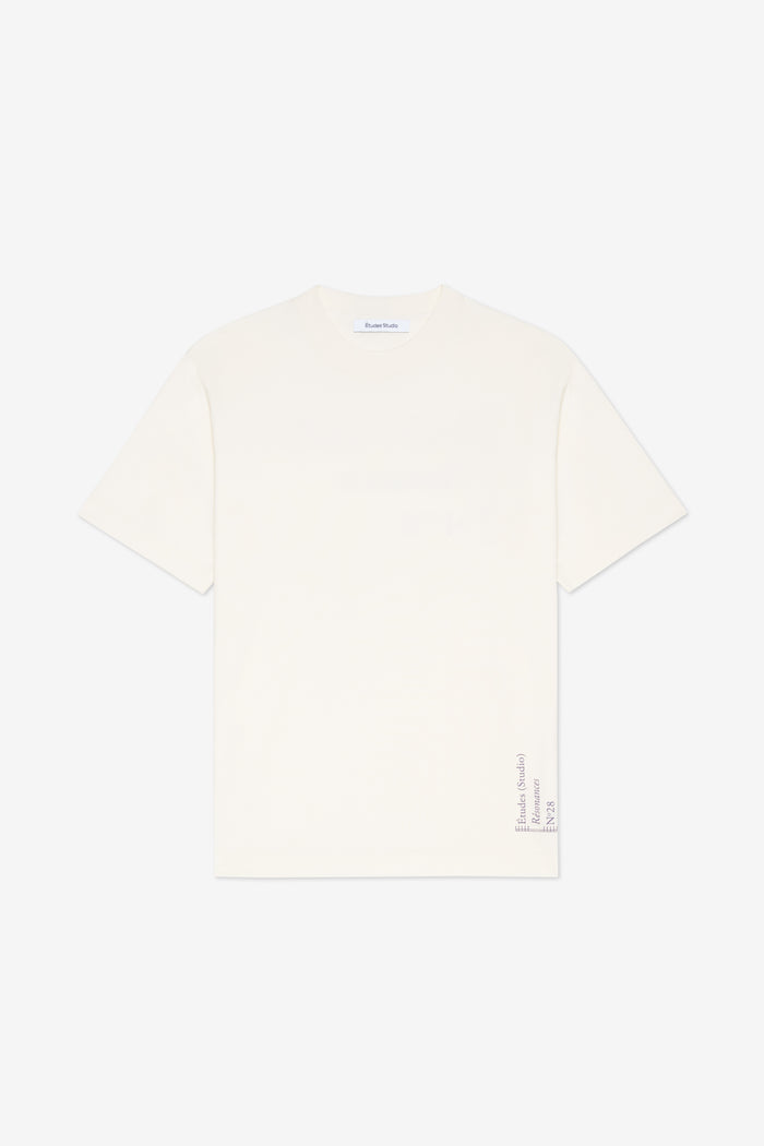 WONDER N28 XXS / OFF WHITE