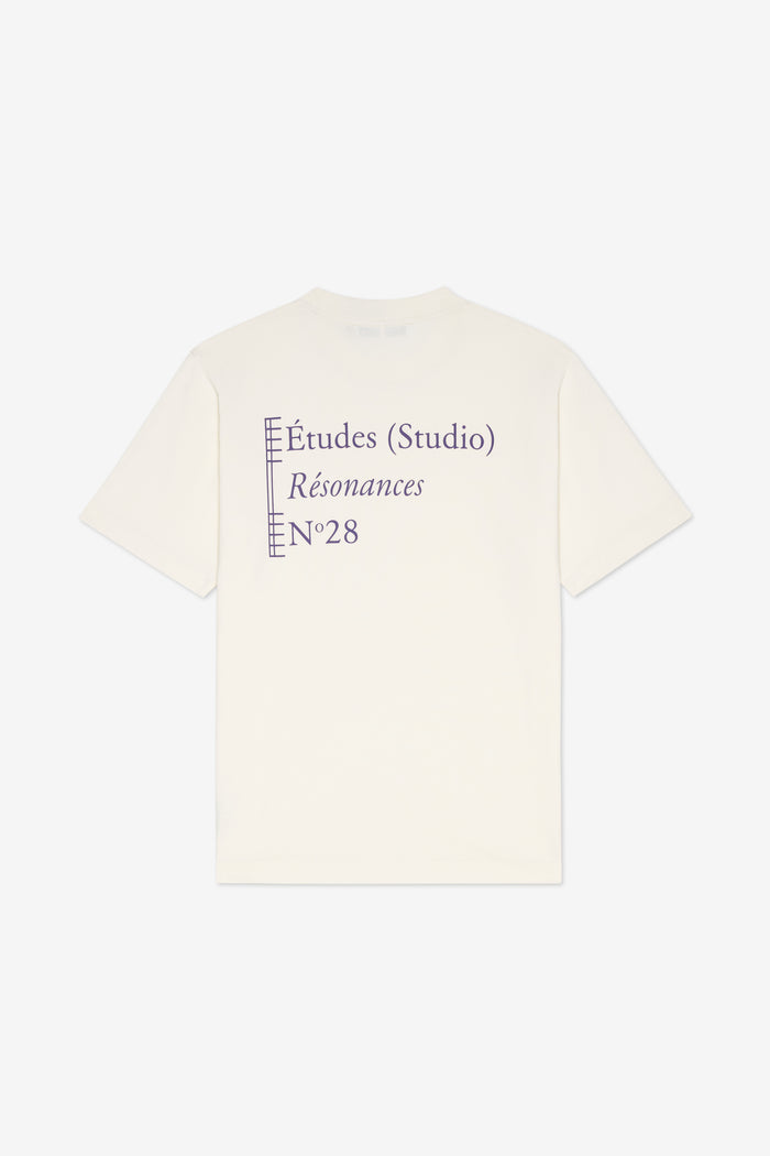 WONDER N28 XXS / OFF WHITE