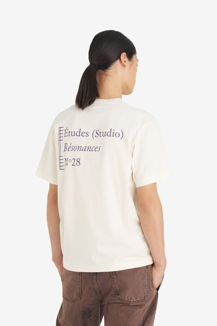 WONDER N28 XXS / OFF WHITE