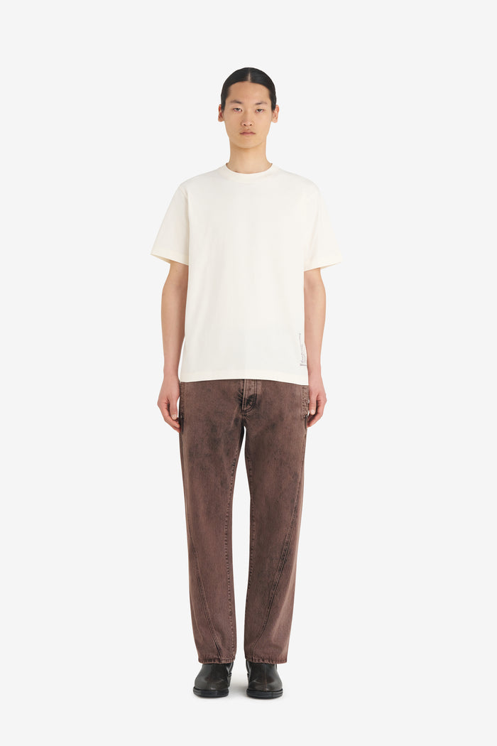 WONDER N28 XXS / OFF WHITE
