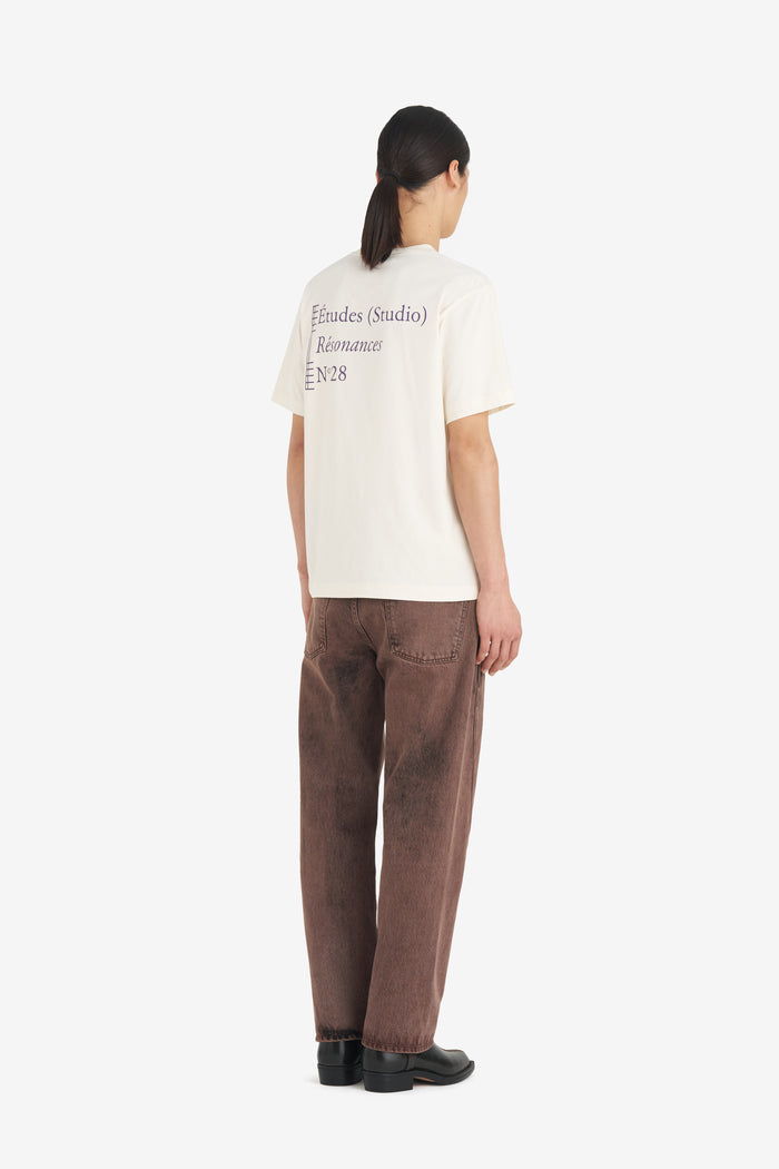WONDER N28 XXS / OFF WHITE