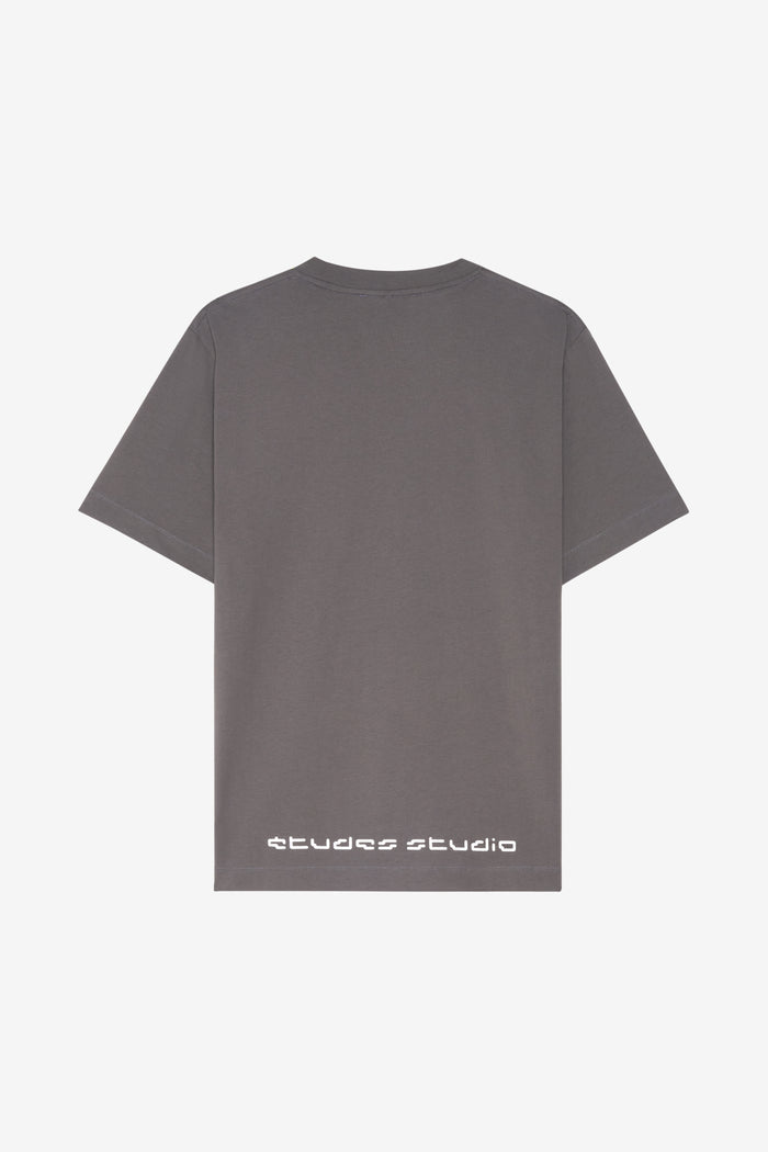 Wonder Techno T-Shirt