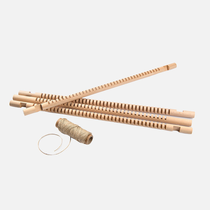 Wooden Weaving Frame