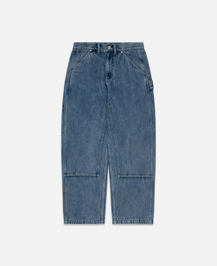 Worker Pants (Blue)