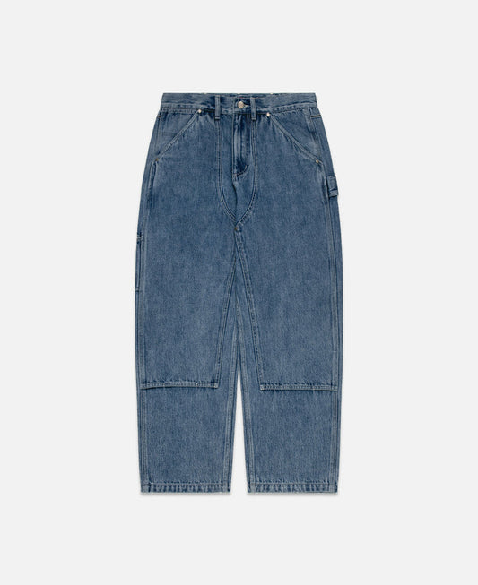 Worker Pants (Blue)