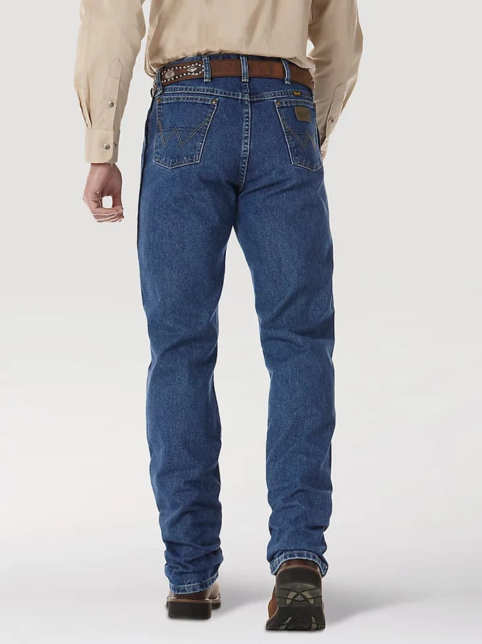 Wrangler George Strait Cowboy Cut Original Fit Jean