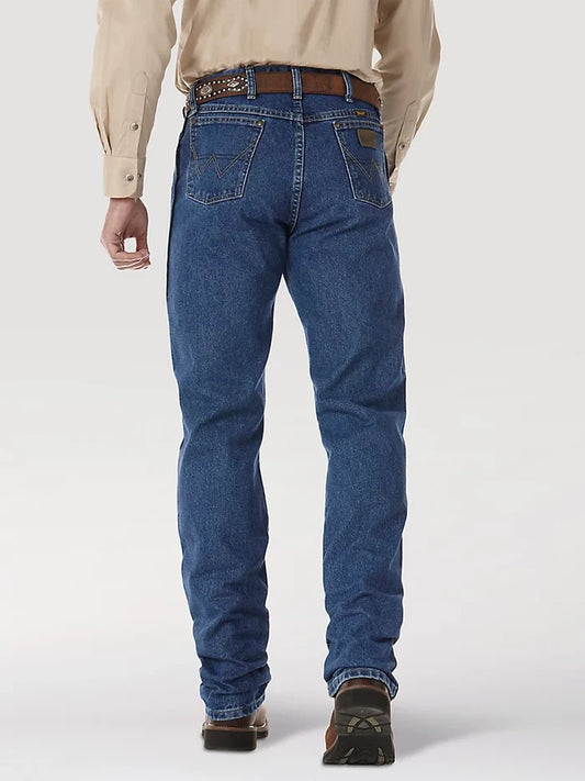 Wrangler George Strait Cowboy Cut Original Fit Jean