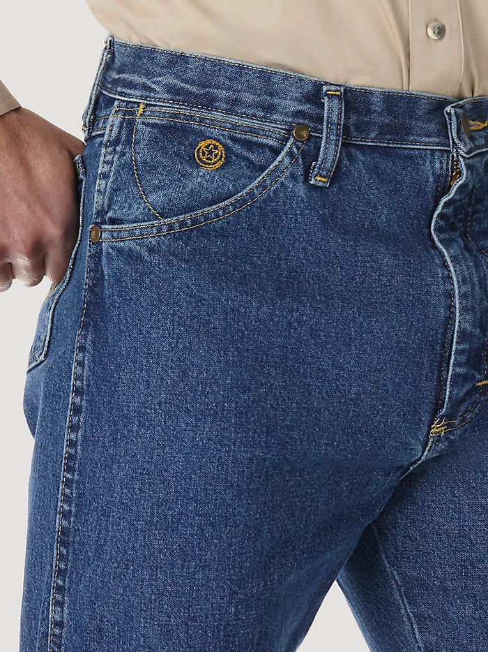 Wrangler George Strait Cowboy Cut Original Fit Jean