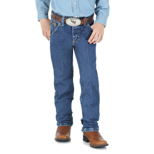 Wrangler George Strait Cowboy Cut