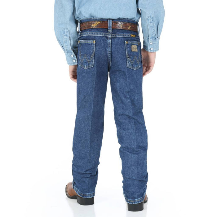 Wrangler George Strait Cowboy Cut