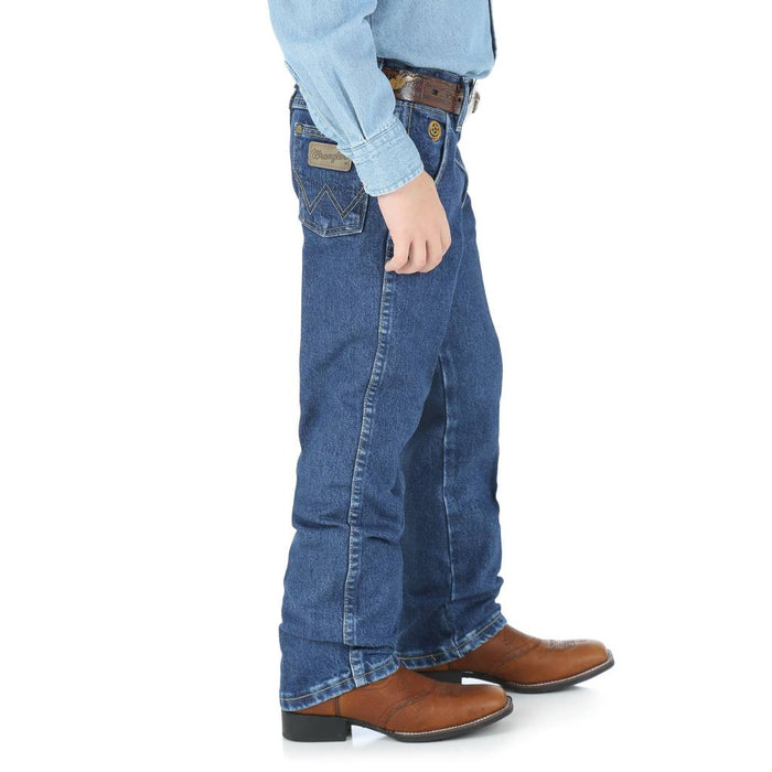 Wrangler George Strait Cowboy Cut