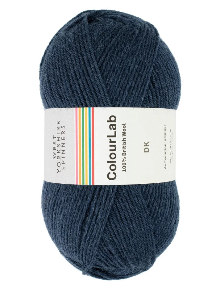 WYS ColourLab DK