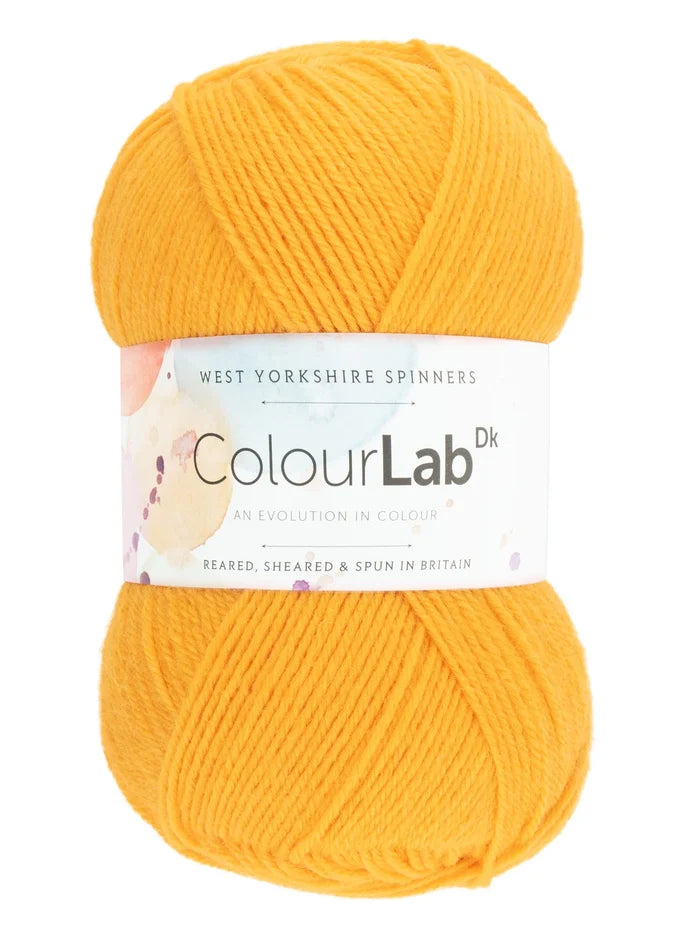 Citrus Yellow 229