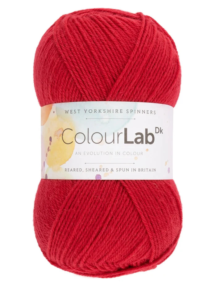 Crimson Red 556