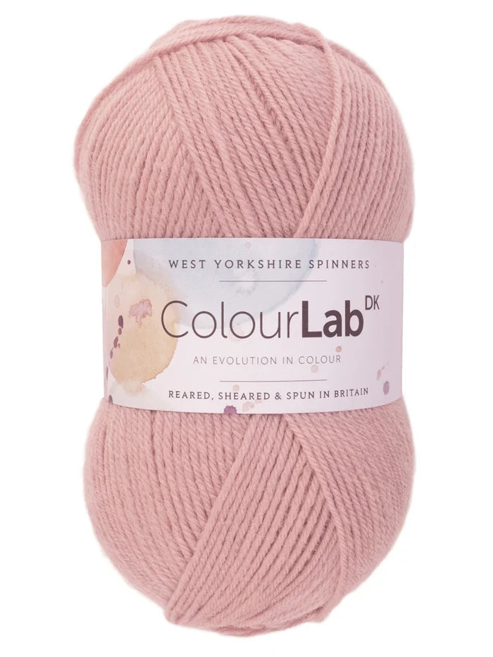 WYS ColourLab DK