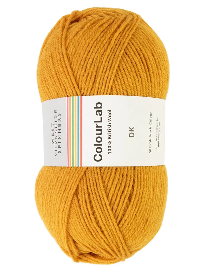 WYS ColourLab DK