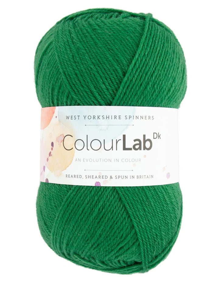 WYS ColourLab DK