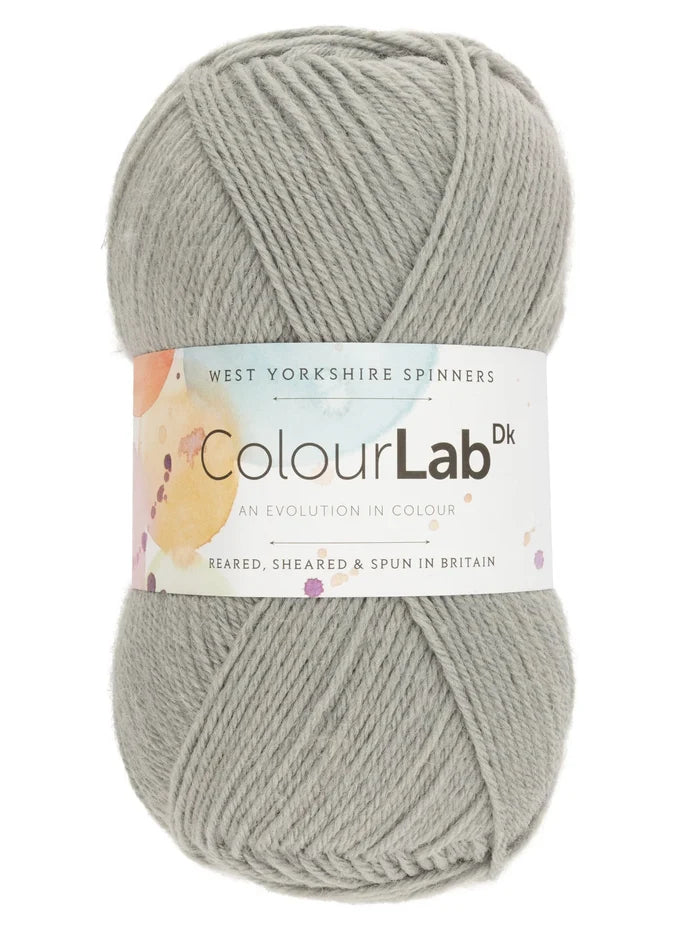 WYS ColourLab DK