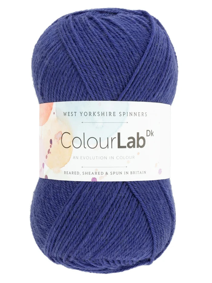WYS ColourLab DK