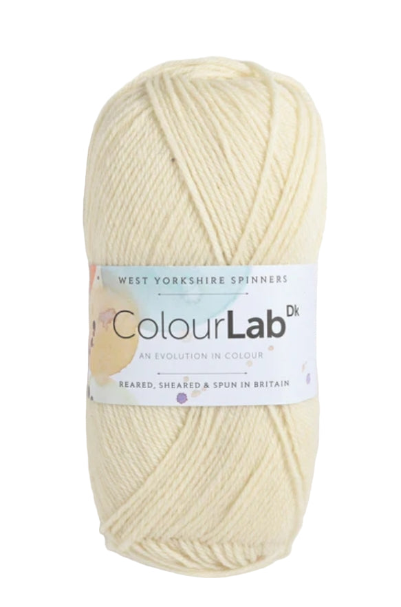 Natural Cream 010