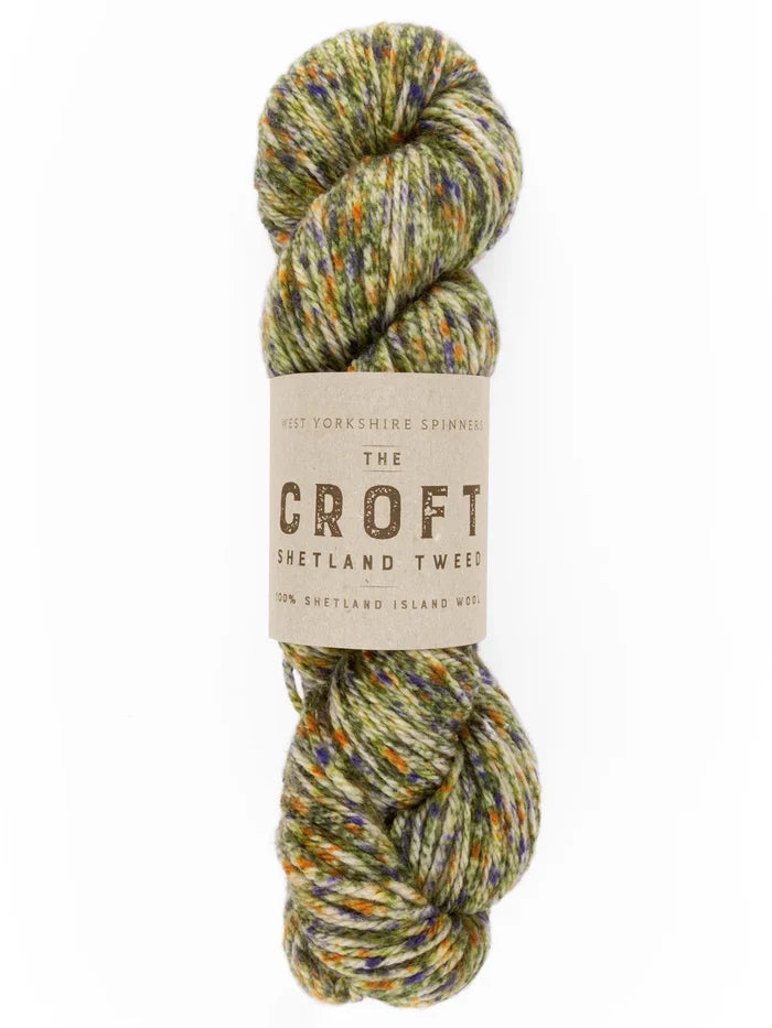 WYS The Croft