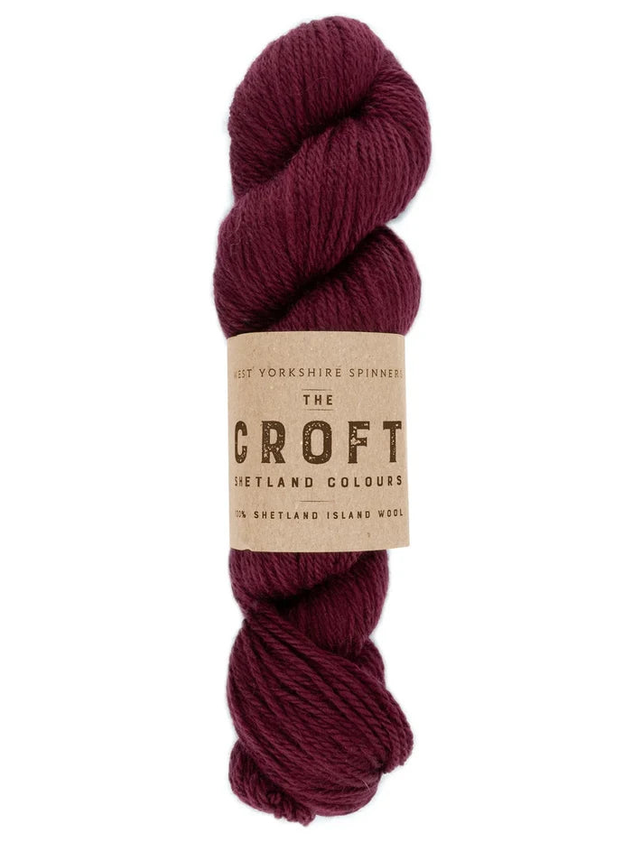 WYS The Croft