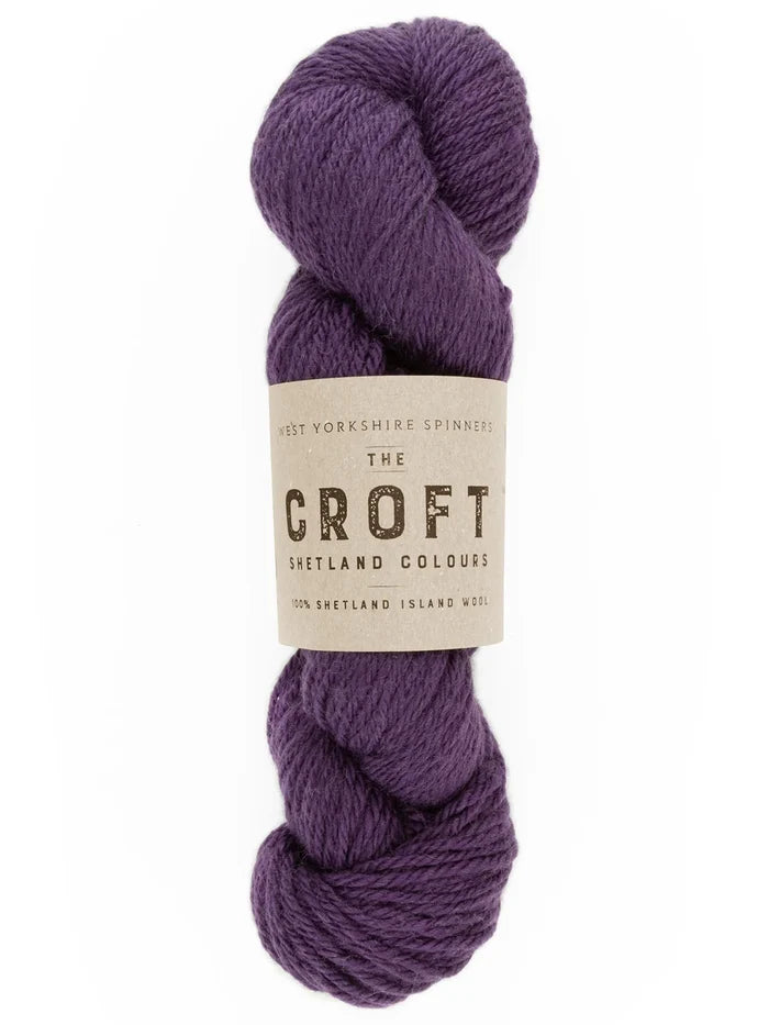 WYS The Croft