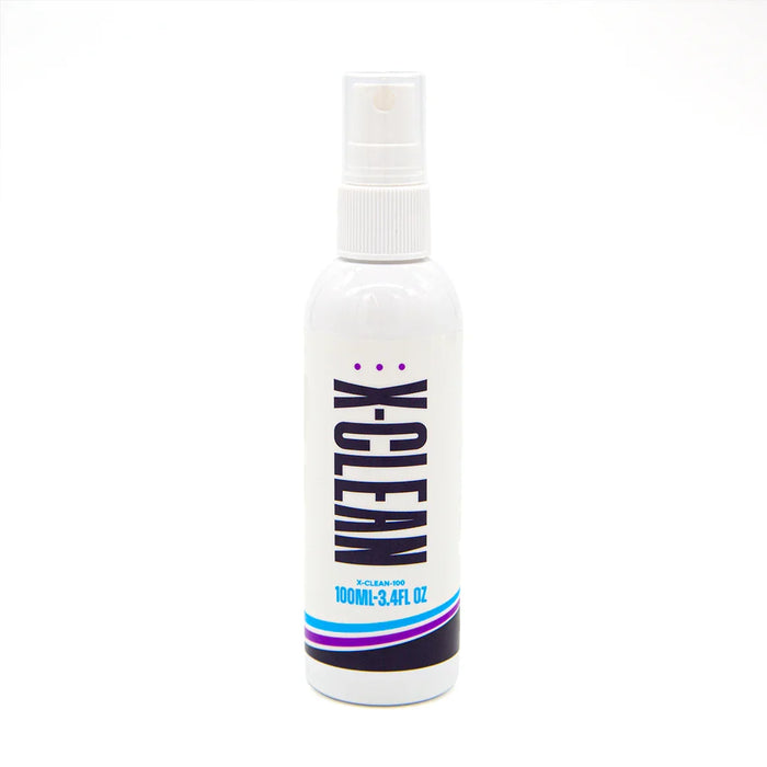 X-CLEAN X-POLE – Limpiador para Barra de Pole Dance 100 ml