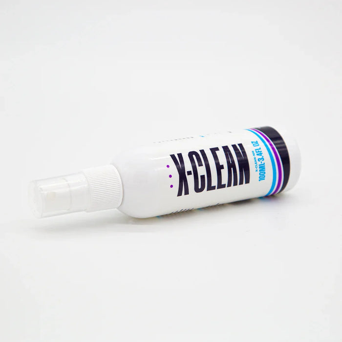 X-CLEAN X-POLE – Limpiador para Barra de Pole Dance 100 ml