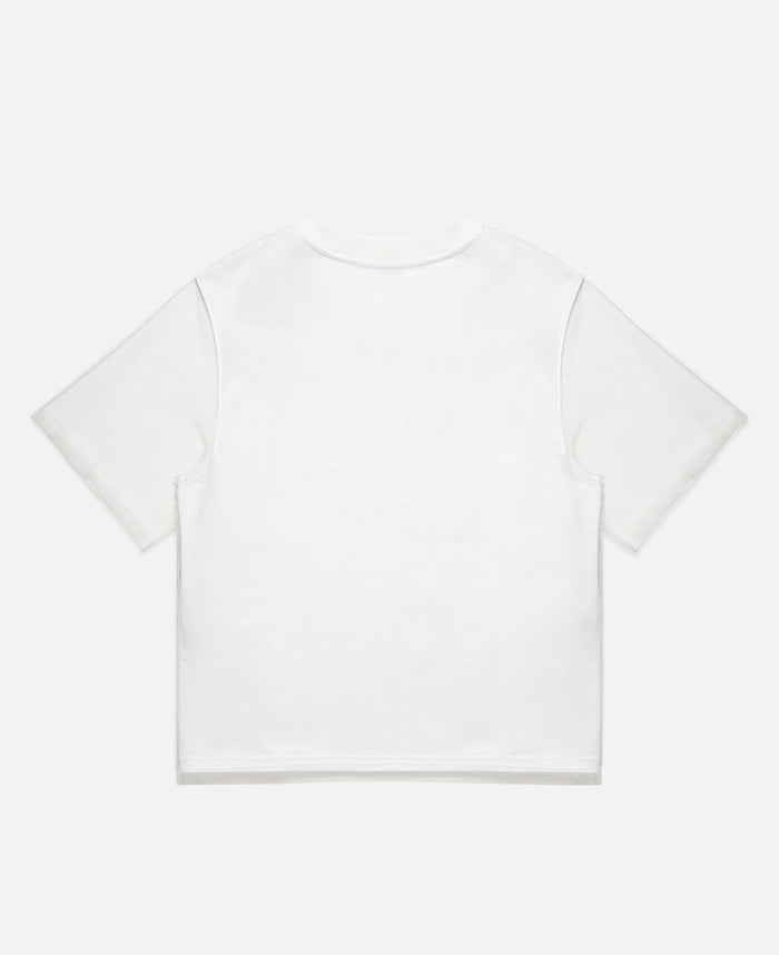 Xian He Gathering T-Shirt (White)