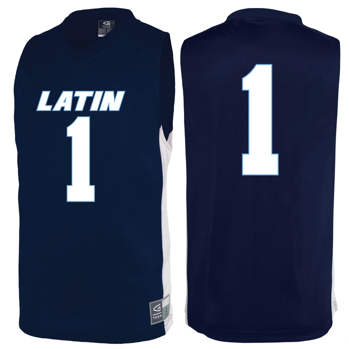 Youth Basketball Jersey