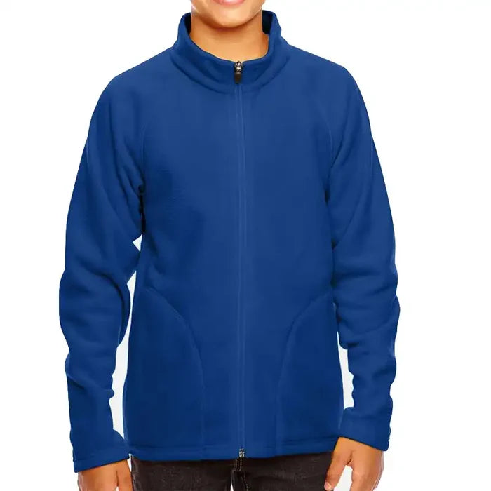 Team 365 Royal Blue Fleece Jacket