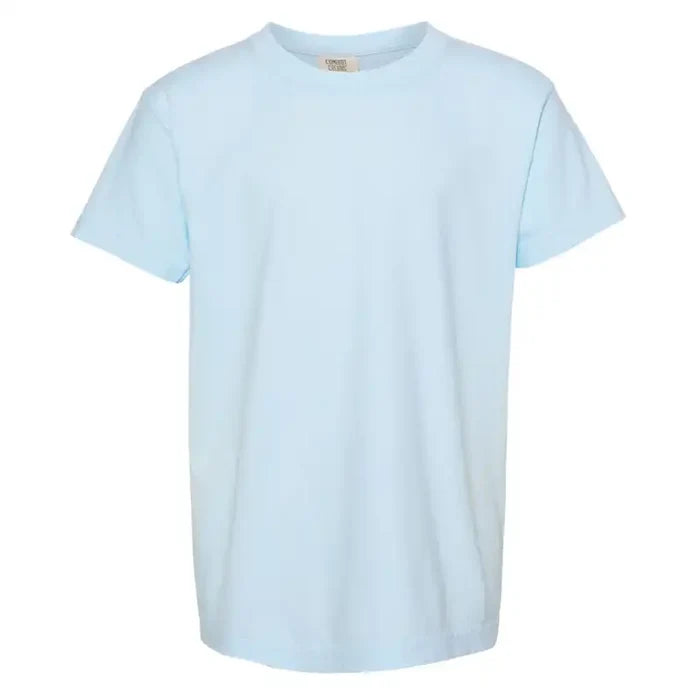 Chambray / Small